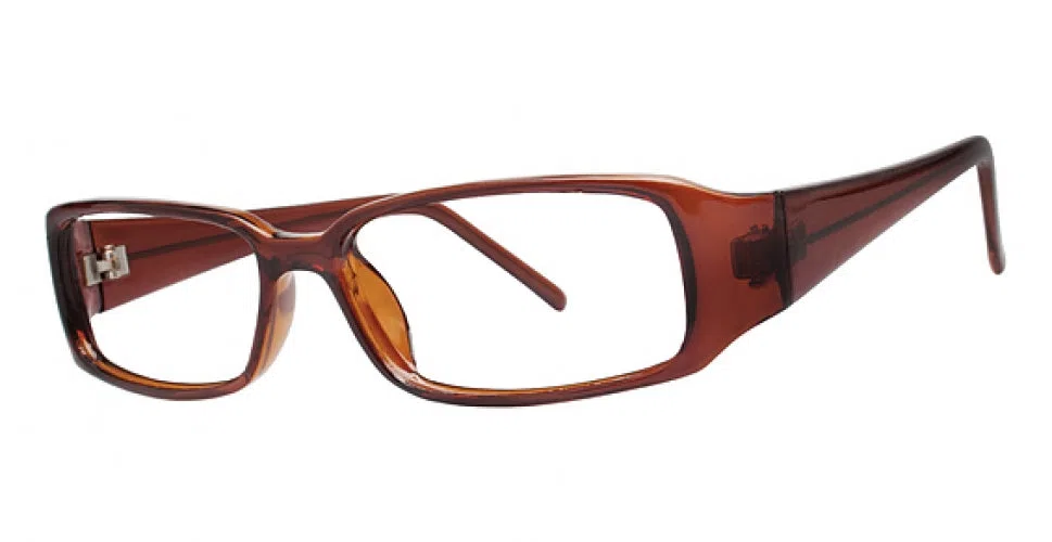 MODERN PLASTICS I EXOTIC Eyeglasses